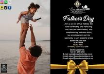 Fathers Day lunch at Coastlands Musgrave Hotel