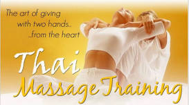 Thai Massage Training