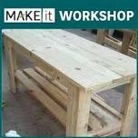 How to make a Work bench (R400) Given