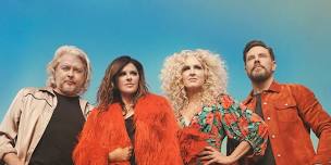 Little Big Town + Sugarland: Take Me Home Tour