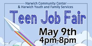 Teen Job Fair