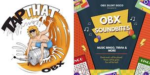 OBX Soundbites: music bingo & trivia at Tap That OBX