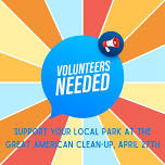 Great American Clean-Up, Monument Valley Park