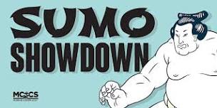 MCCS presents SUMO SHOWDOWN - Spectator Registration