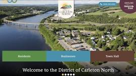 District of Carleton North Council Meeting