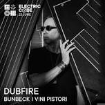 Dubfire - Electric Cube