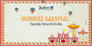 SUNSHINE CARNIVAL SUNDAY BRUNCH FIESTA