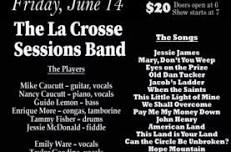 La Crosse Sessions Band