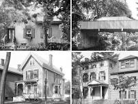 Bloomfield Green Historic District Walk