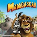 MADAGASCAR