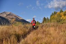 Crested Butte Ultra