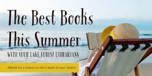 The Best Books This Summer