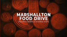 Marshallton Food Drive