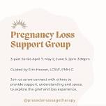 Infertility & Loss Support Group  — MoCoMom