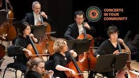 North Carolina Symphony | Concerts in your Community