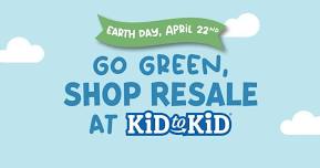 Earth Day: 22-50% off EVERYTHING!