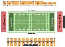 Dartmouth Big Green vs. Harvard Crimson