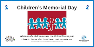 Children's Memorial Day