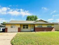 Open House: 2-4pm CDT at 3306 Brooks Dr, Enid, OK 73701