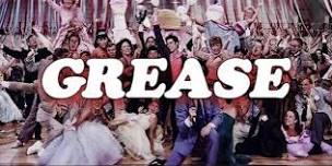 Grease Theme Party