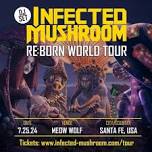 Infected Mushroom