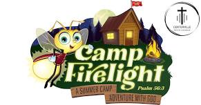 Vacation Bible School at Centerville Faith Church