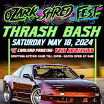 Ozark Shred Fest May Thrash Bash