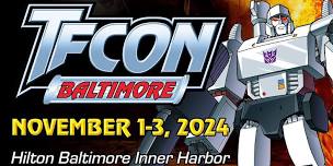 TFcon Baltimore 2024