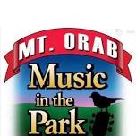 Turn It Up, The Lynyrd Skynyrd Experience at Mount Orab Music in the Park