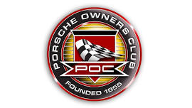 Porsche Owners Club @ Chuckwalla Valley Raceway