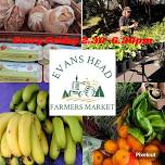 Evans Head Farmers Market