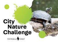 City Nature Challenge 2024 at Fontenelle Forest