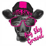 Welcome to Big Sky Gravel!