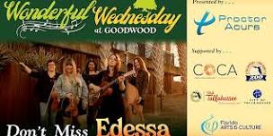 Wonderful Wednesday: Edessa