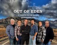 Concerts in the Courtyard presents %26#8220;Out of Eden’’