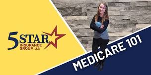 Medicare 101 Seminar - Appleton 9/10/24