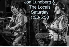 Jon Lundberg & Friends