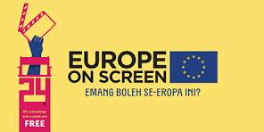 Film Screening: Europe on Screen 2024