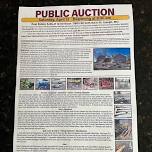 Estate Auction