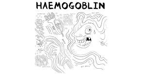 Shane O’Linski’s ‘Haemogoblin’ album launch