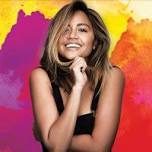 Jessica Mauboy