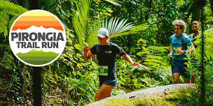 Pirongia Trail Run