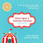 Once Upon a Summer Carnival