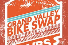 Grand Valley Bike Swap