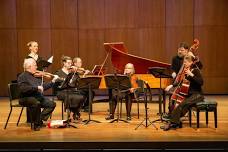 Wyoming Baroque at the Johnson County Library