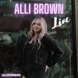 Alli Brown