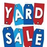 Lawrence County HIstorical Society’s 2nd Annual YARD SALE