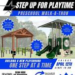 Wichita Christian Preschool Walk-a-Thon