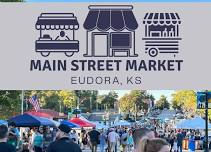 Main Street Market - Eudora CPA Park