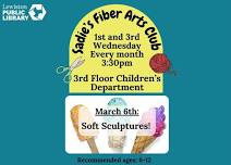 Sadie's Fiber Arts Club